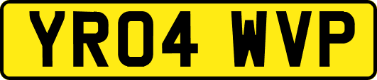 YR04WVP