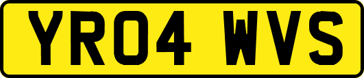 YR04WVS