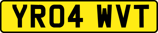 YR04WVT