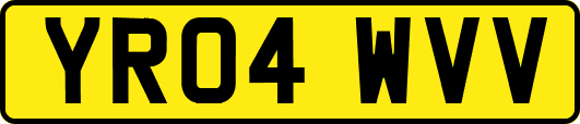 YR04WVV