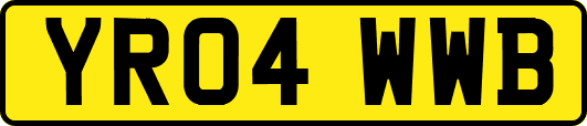 YR04WWB
