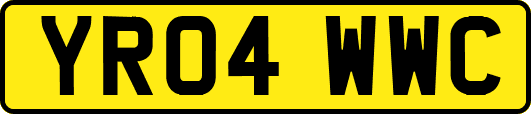 YR04WWC