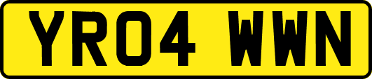 YR04WWN