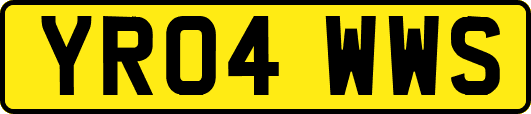 YR04WWS