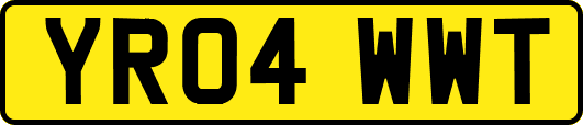 YR04WWT