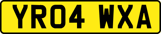 YR04WXA