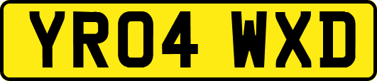YR04WXD