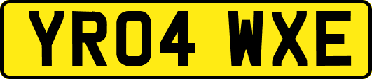 YR04WXE