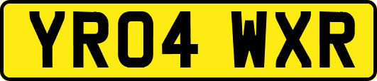 YR04WXR