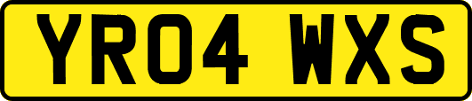 YR04WXS