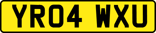 YR04WXU