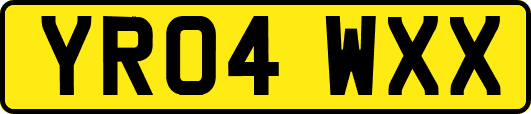 YR04WXX