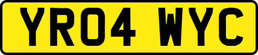 YR04WYC
