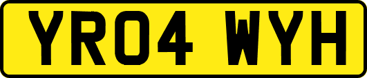 YR04WYH