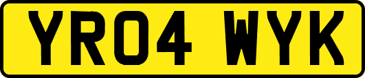 YR04WYK