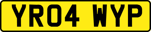 YR04WYP