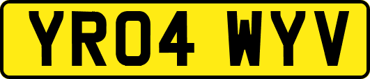 YR04WYV