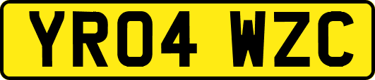 YR04WZC