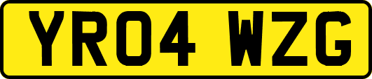 YR04WZG