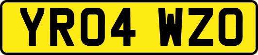 YR04WZO