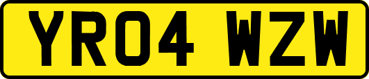 YR04WZW