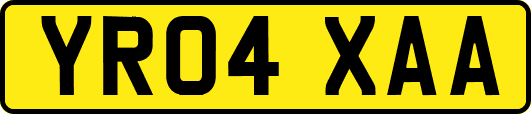 YR04XAA