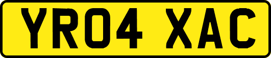 YR04XAC