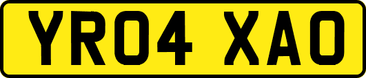 YR04XAO