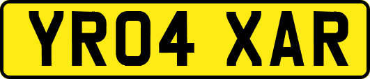 YR04XAR