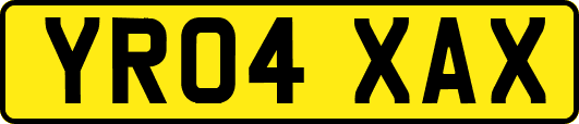 YR04XAX