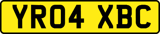 YR04XBC