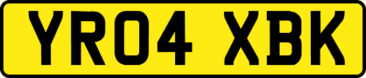 YR04XBK