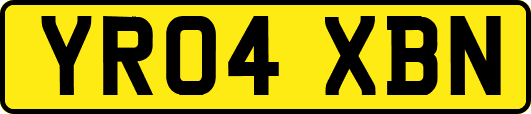 YR04XBN