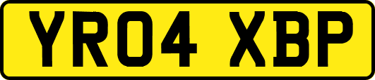 YR04XBP