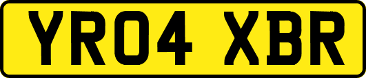YR04XBR