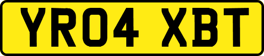 YR04XBT