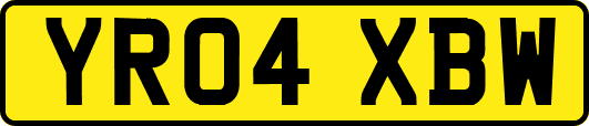 YR04XBW