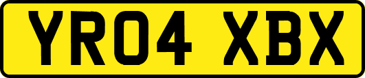 YR04XBX