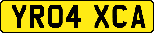 YR04XCA