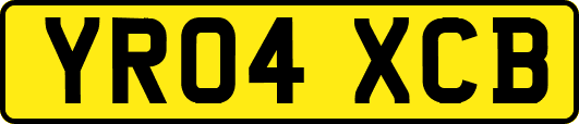 YR04XCB