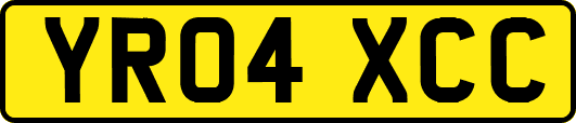 YR04XCC