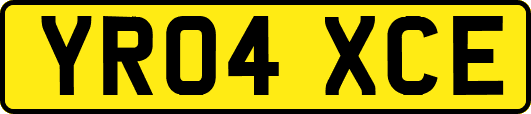 YR04XCE