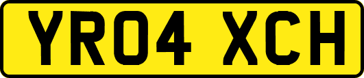 YR04XCH