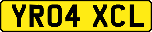 YR04XCL