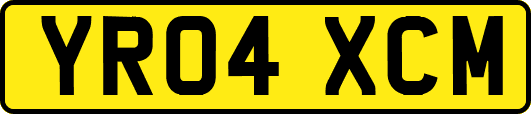 YR04XCM