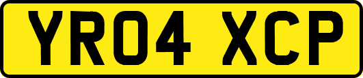 YR04XCP
