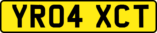 YR04XCT