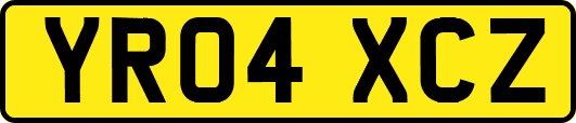 YR04XCZ