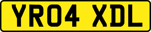 YR04XDL