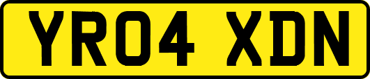 YR04XDN